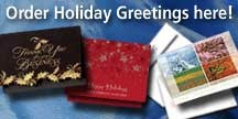 Holiday Card and more...