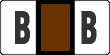 Alpha Label - B