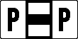 Alpha Label - P