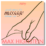 GENTLE MUSIC FOR MASSAGE, VOLUME ONE 