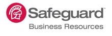 Logo for Safeguard